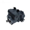 A4VTG Series 33 Аксиально-поршневой регулируемый насос REXROTH Axial piston adjustable pump REXROTH A4VTG