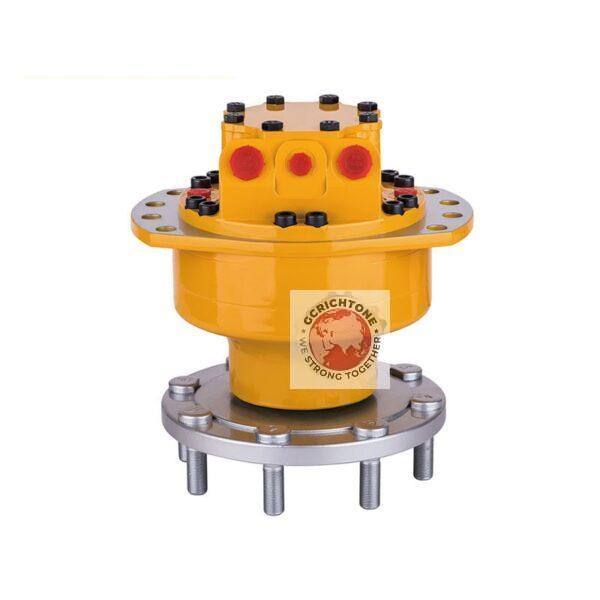 Геротороный гидромотор редуктор MS/MSE50 Геротороный гидромотор редуктор MS/MSE50