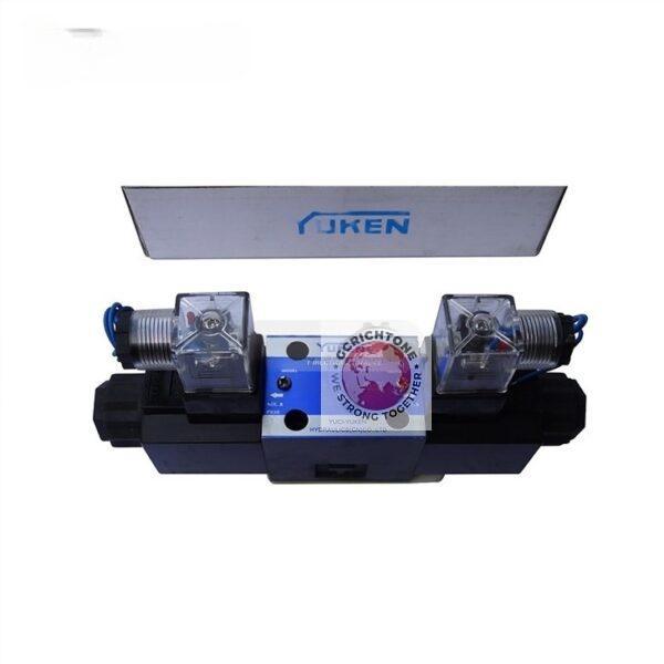 DSLG-01-3 DSLG-01-4 Гидравлический клапан Yuken Hydraulic valve Yuken DSLG-01-3 DSLG-01-4
