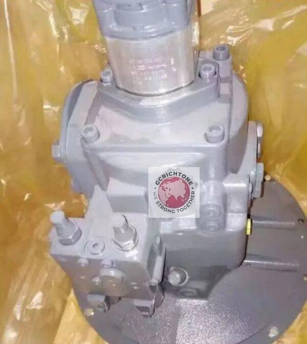 НАСОС В СБОРЕ,ГЛАВНЫЙ (СМ. РИС. Y1600-01A0) 21P-60-K1502 - KOMATSU НАСОС В СБОРЕ,ГЛАВНЫЙ (СМ. РИС. Y1600-01A0) 21P-60-K1502 - KOMATSU