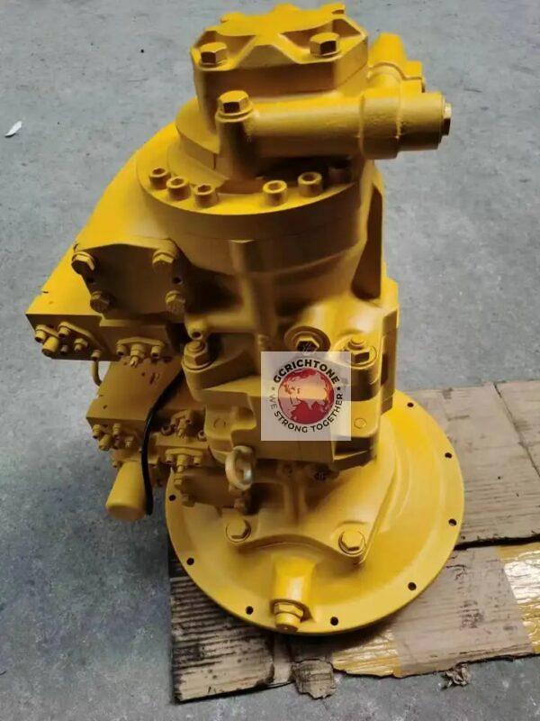 ГИДРАВЛИЧЕСКИЙ НАСОС В СБОРЕ pc150-3 708-25-20100 - KOMATSU ГИДРАВЛИЧЕСКИЙ НАСОС В СБОРЕ pc150-3 708-25-20100 - KOMATSU