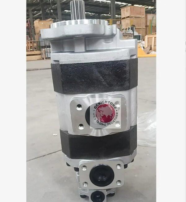 Купить! НАСОС В СБОРЕ 705-95-07101 HD465 KOMATSU Купить! НАСОС В СБОРЕ 705-95-07101 HD465 KOMATSU