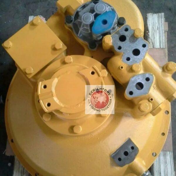 Преобразователь крутящего момента 144-13-11003 D65 Komatsu Преобразователь крутящего момента 144-13-11003 D65 Komatsu