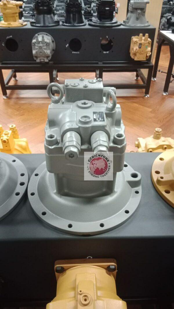 Гидромотор поворота Hitachi ZX330-3 M5X180CHB-10A-64C Гидромотор поворота Hitachi ZX330-3 M5X180CHB-10A-64C