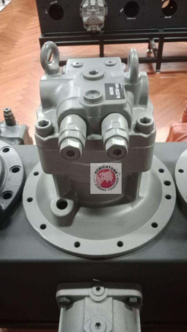 M5X180CHB-10A-01C M5X180CHB-10A-01C