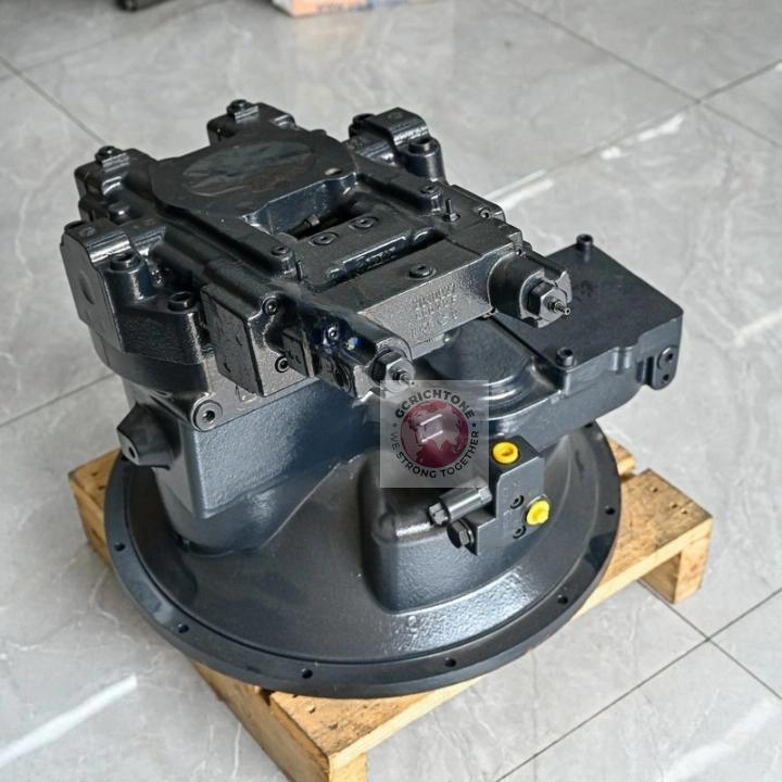 500 520-9c Гидравлический насос Doosan, главный гидравлический насос Rexroth A8V225 (1) Гидравлический насос Rexroth A8V225