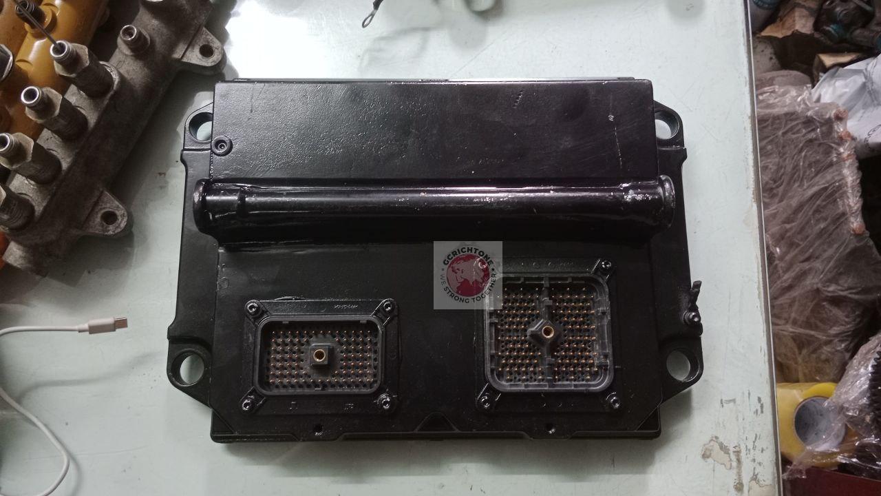 Блок управления Caterpillar 324D, 324D FM, 324D 262-2879, 372-2906, 478-7933 Блок управления Caterpillar 324D, 324D FM, 324D 262-2879, 372-2906, 478-7933