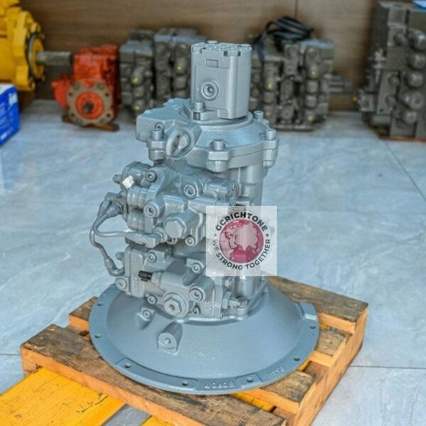 Гидравлический насос HPC055 9227923 9192497 для экскаватор Hitachi ZX120 ZX130H ZX135US (1) Гидравлический насос HPC055 9227923 9192497 для экскаватор Hitachi ZX120 ZX130H ZX135US