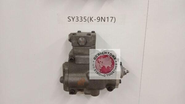Регулятор главного гидронасоса (K-9N17) Sany SY335 Регулятор главного гидронасоса (K-9N17) Sany SY335