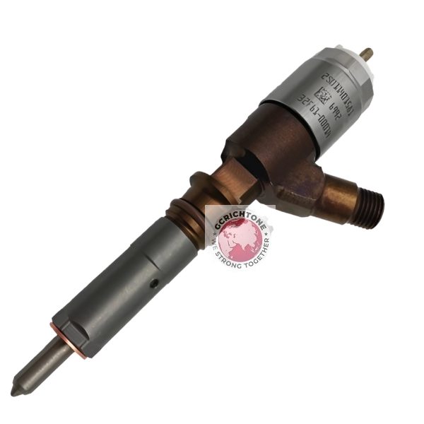 Топливная форсунка 326-4756 32F61-00014 для CAT 311D312D320D Топливная форсунка 326-4756 32F61-00014 для CAT 311D312D320D