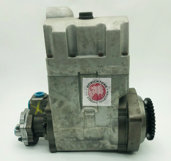 Топливный насос высокого давления 3190678 для дизельного двигателя E330C E330D C9 3 Топливный насос высокого давления 3190678 для дизельного двигателя E330C E330D C9