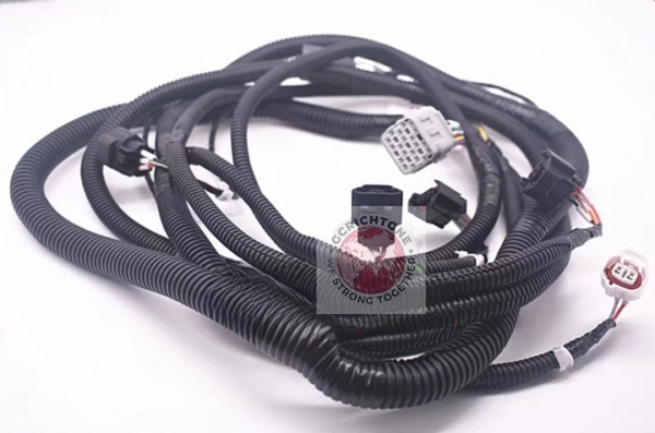 Жгут проводов для Hitachi Zax200-3 4449447 Жгут проводов для Hitachi Zax200-3 4449447