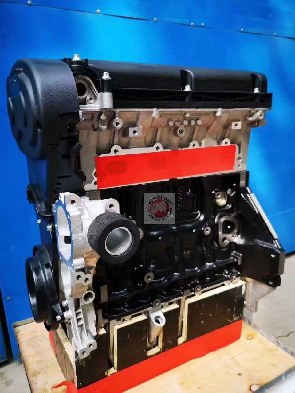 Long Block Engine Assembly LDE (1.6L) Chevrolet Cruze Long Block Engine Assembly LDE (1.6L) Chevrolet Cruze