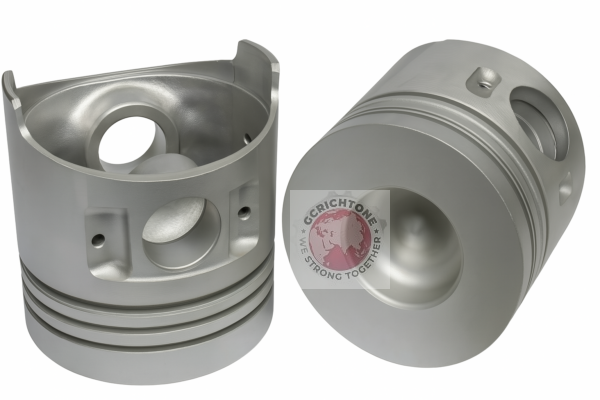 Mitsubishi Piston ME012901 ME012174 ME012928 ME017618 for 6D16 Diesel Engines Mitsubishi Piston ME012901 ME012174 ME012928 ME017618 for 6D16 Diesel Engines