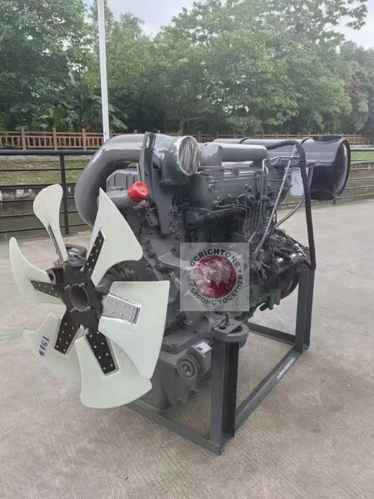 Isuzu 6wg1 Direct Injection Isuzu 6wg1 Direct Injection