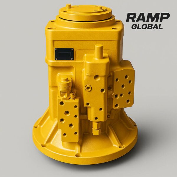 Hydraulic pump 567-9722 5679722 531-9885 5319885 5319886 Cat 320GC E320GC 323GC E323GC